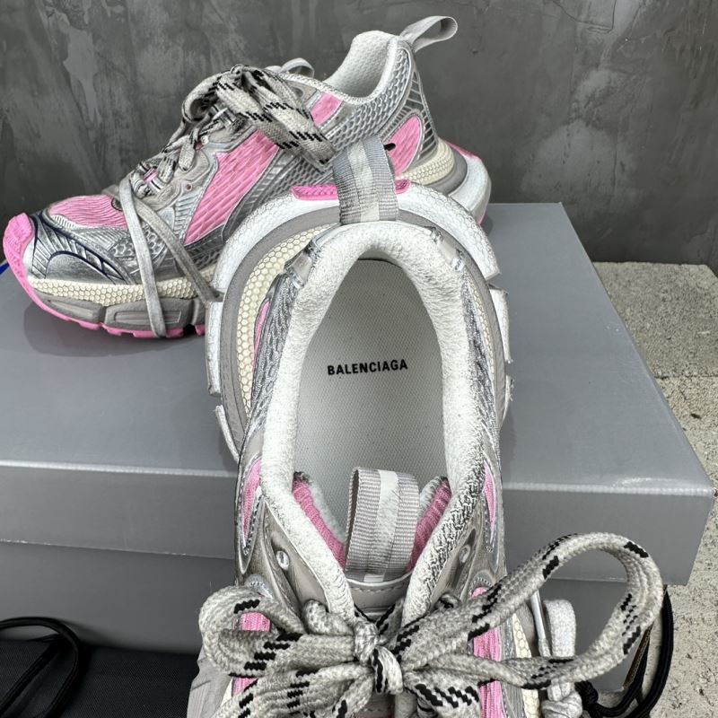 Balenciaga Track Shoes